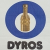   DYROS