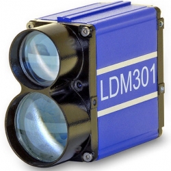 Лазерные датчики ASTECH LDM 301 A со склада в Москве и под заказ