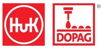 Комплектующие DOPAG со склада в Москве и под заказ