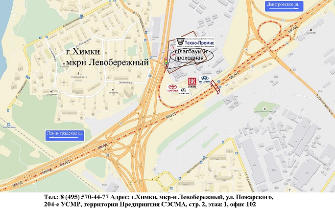 Карта сайта
